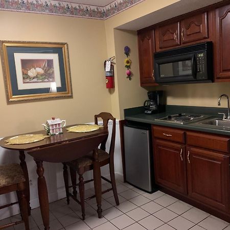 Oak Square Rentals Gatlinburg Pokój zdjęcie