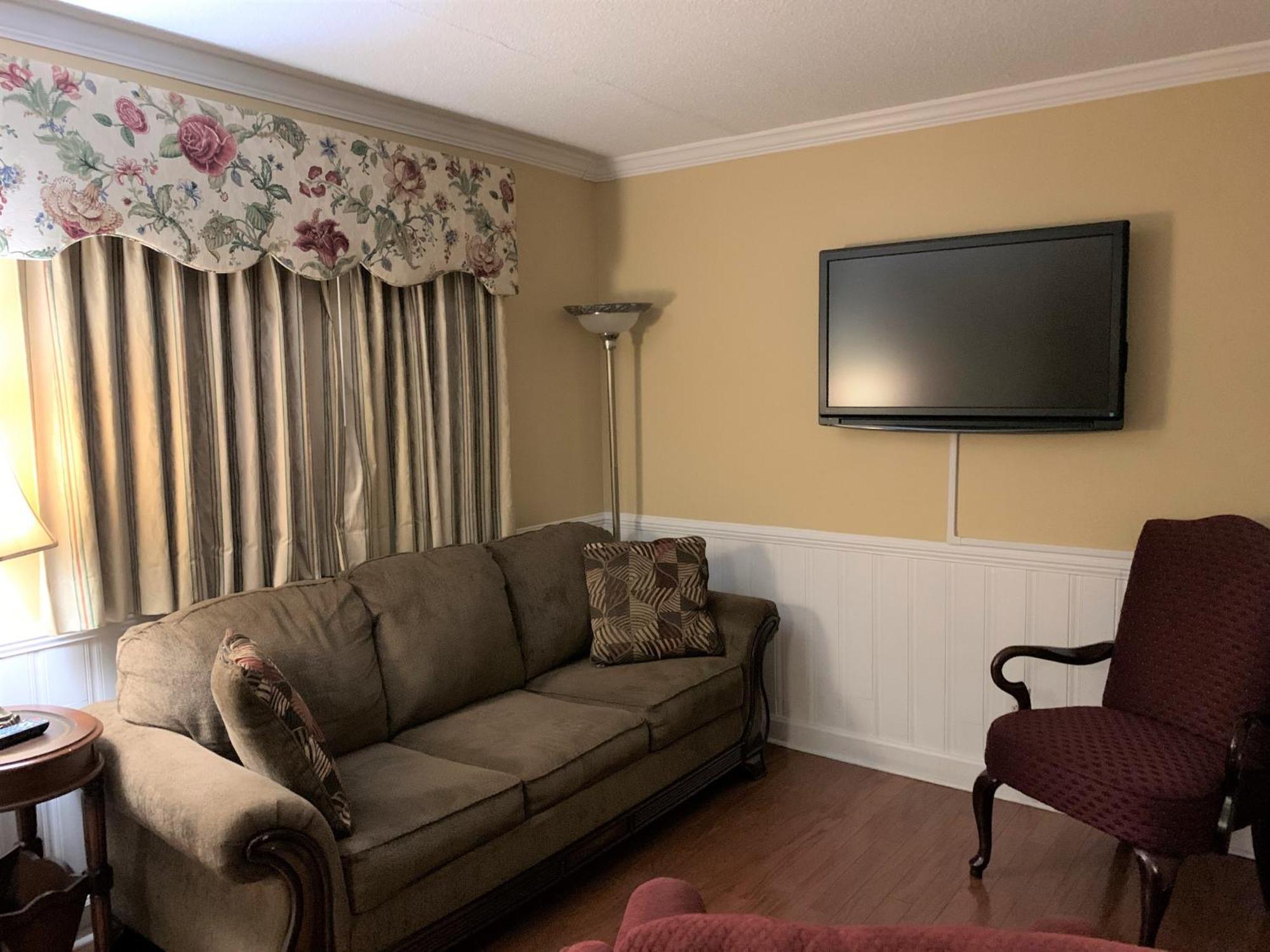 Oak Square Rentals Gatlinburg Pokój zdjęcie