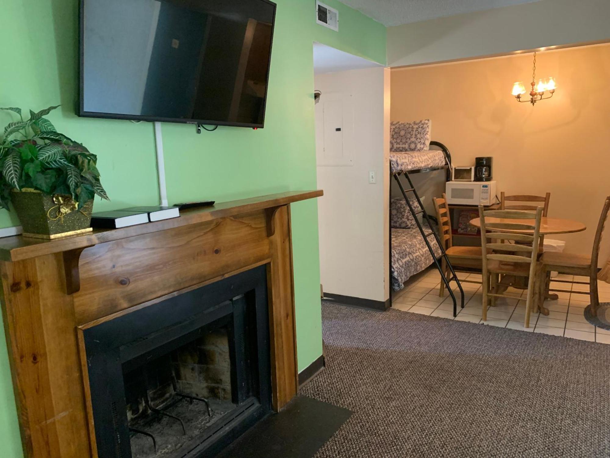 Oak Square Rentals Gatlinburg Pokój zdjęcie