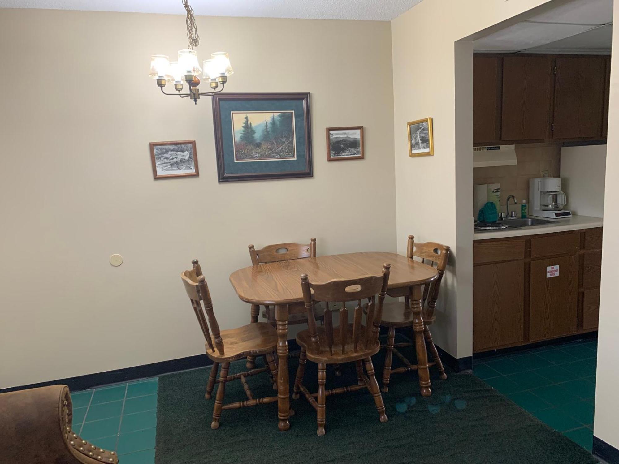 Oak Square Rentals Gatlinburg Pokój zdjęcie