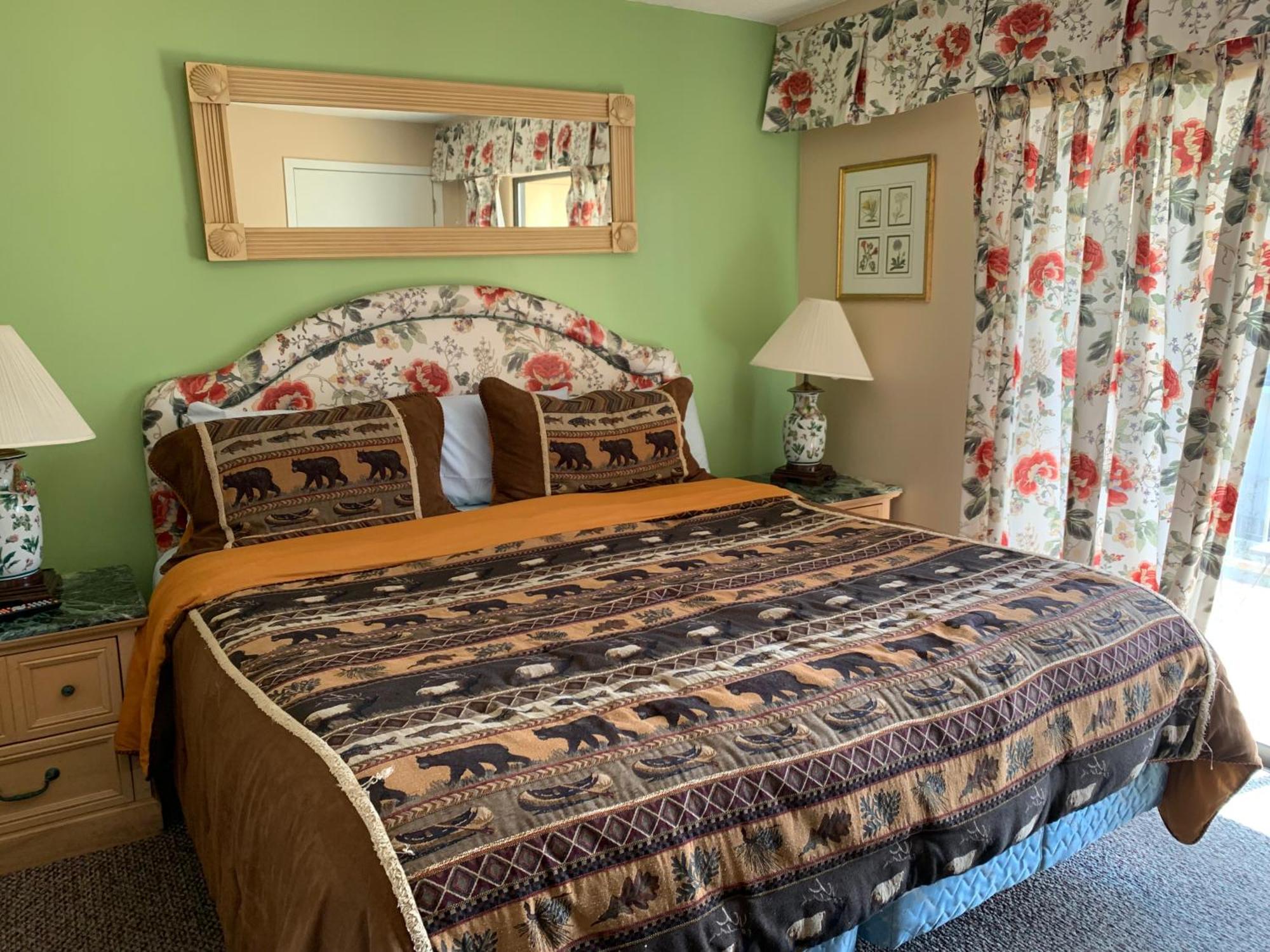 Oak Square Rentals Gatlinburg Pokój zdjęcie
