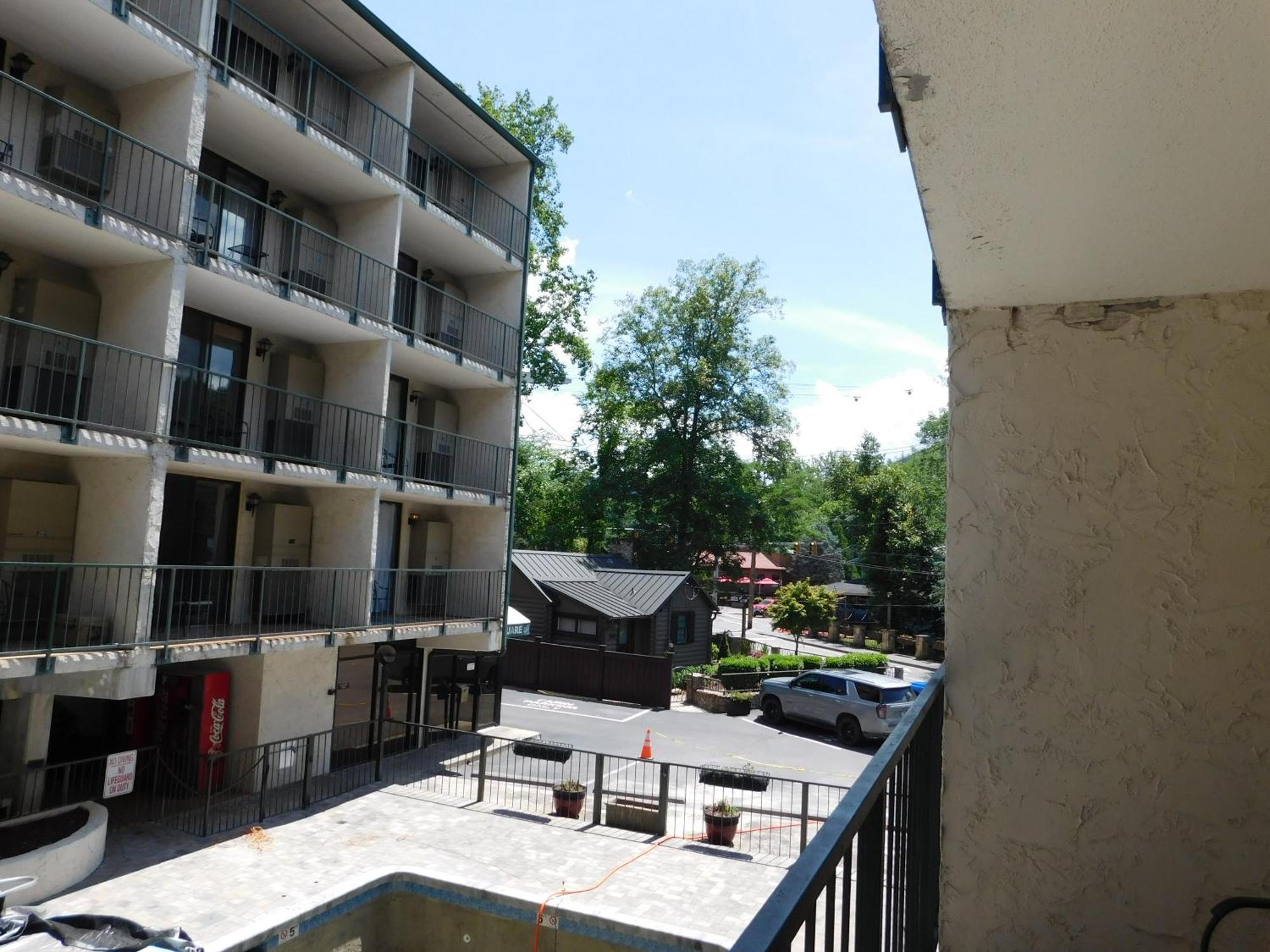 Oak Square Rentals Gatlinburg Pokój zdjęcie