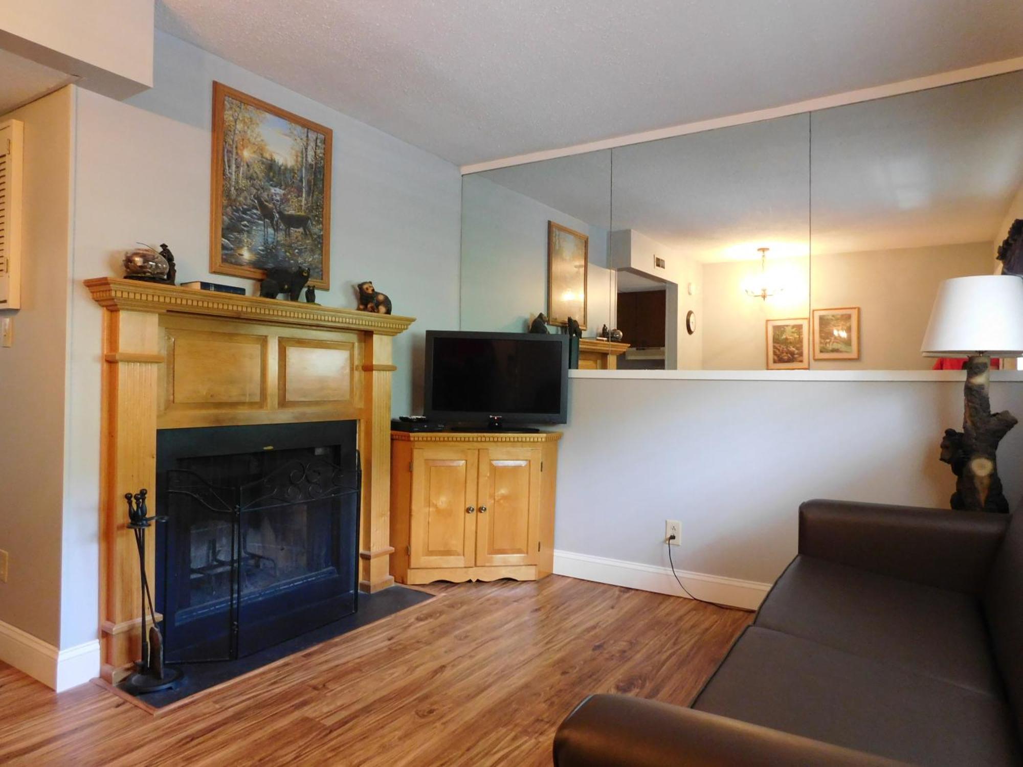 Oak Square Rentals Gatlinburg Pokój zdjęcie