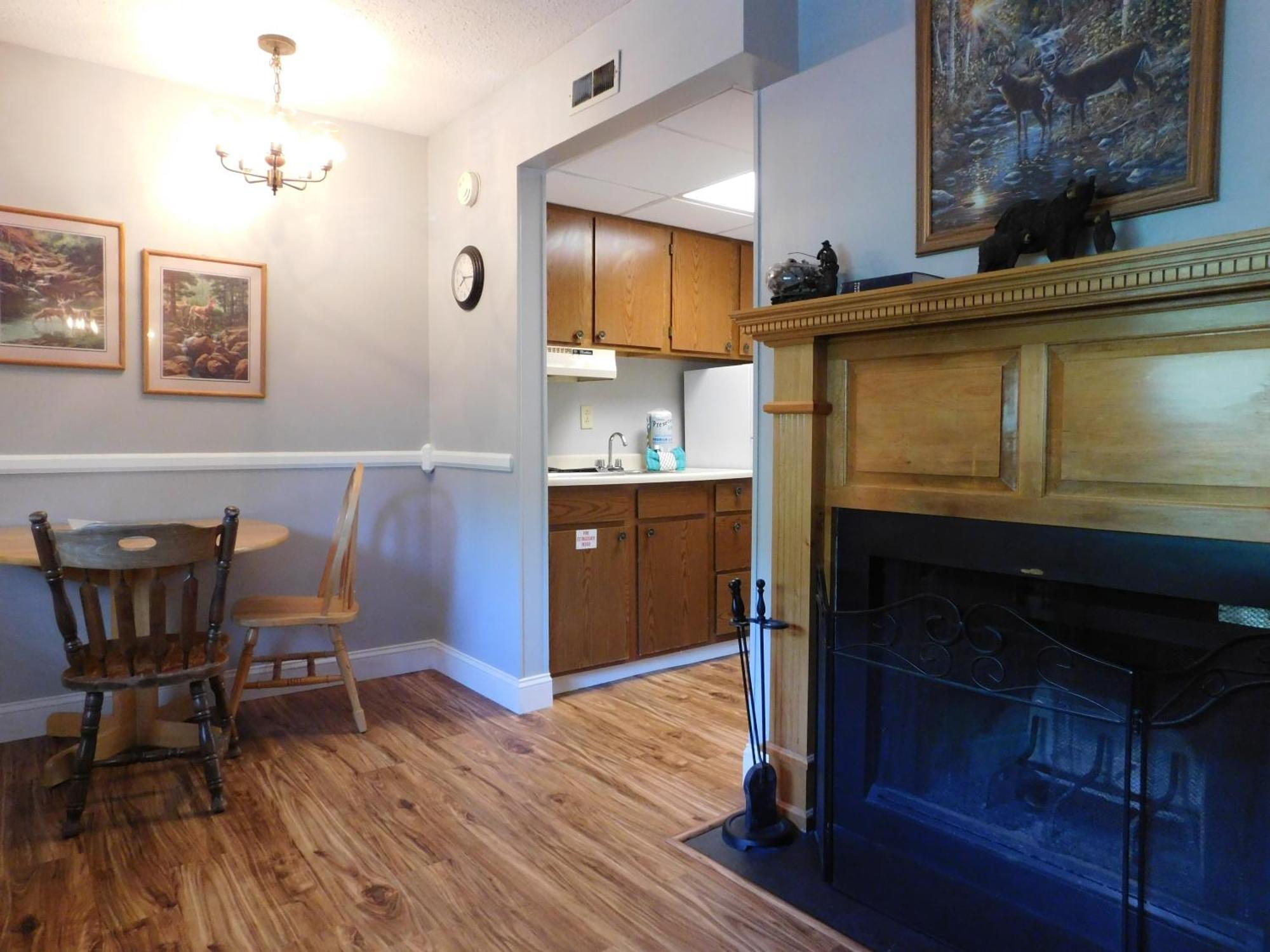 Oak Square Rentals Gatlinburg Pokój zdjęcie