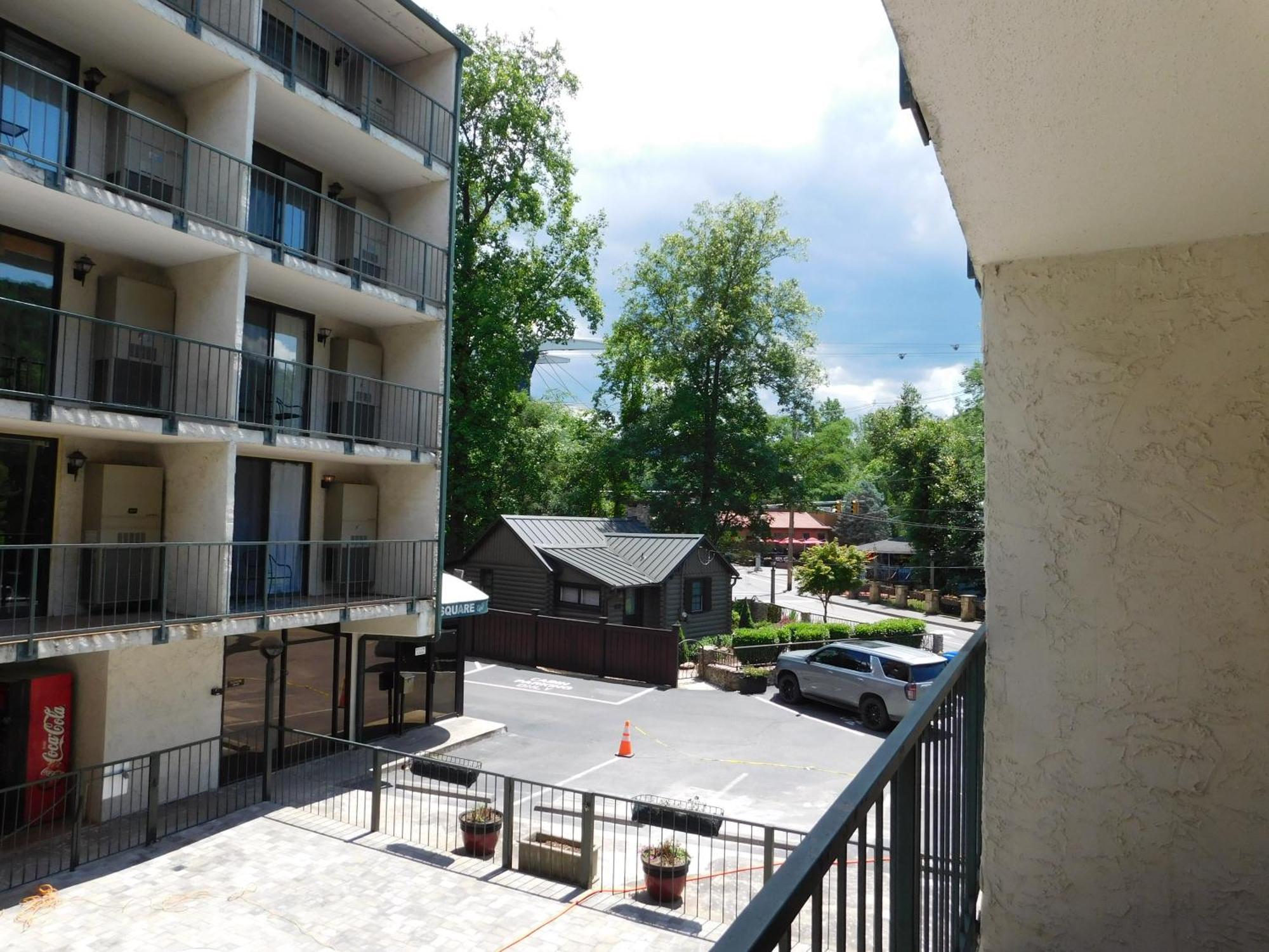 Oak Square Rentals Gatlinburg Pokój zdjęcie